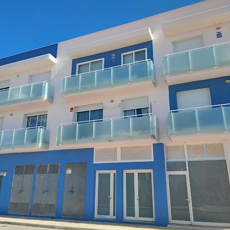 Nina'S Blue Pool & Beach Deltebre Εξωτερικό φωτογραφία